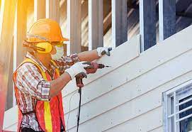Historical Building Siding Restoration in Creighton, NE