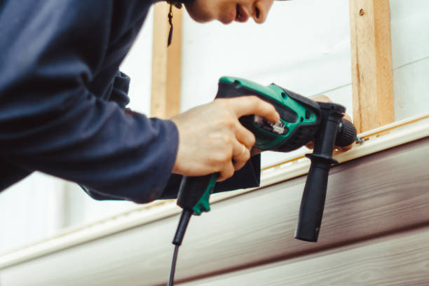 Best Aluminum Siding Installation  in Creighton, NE